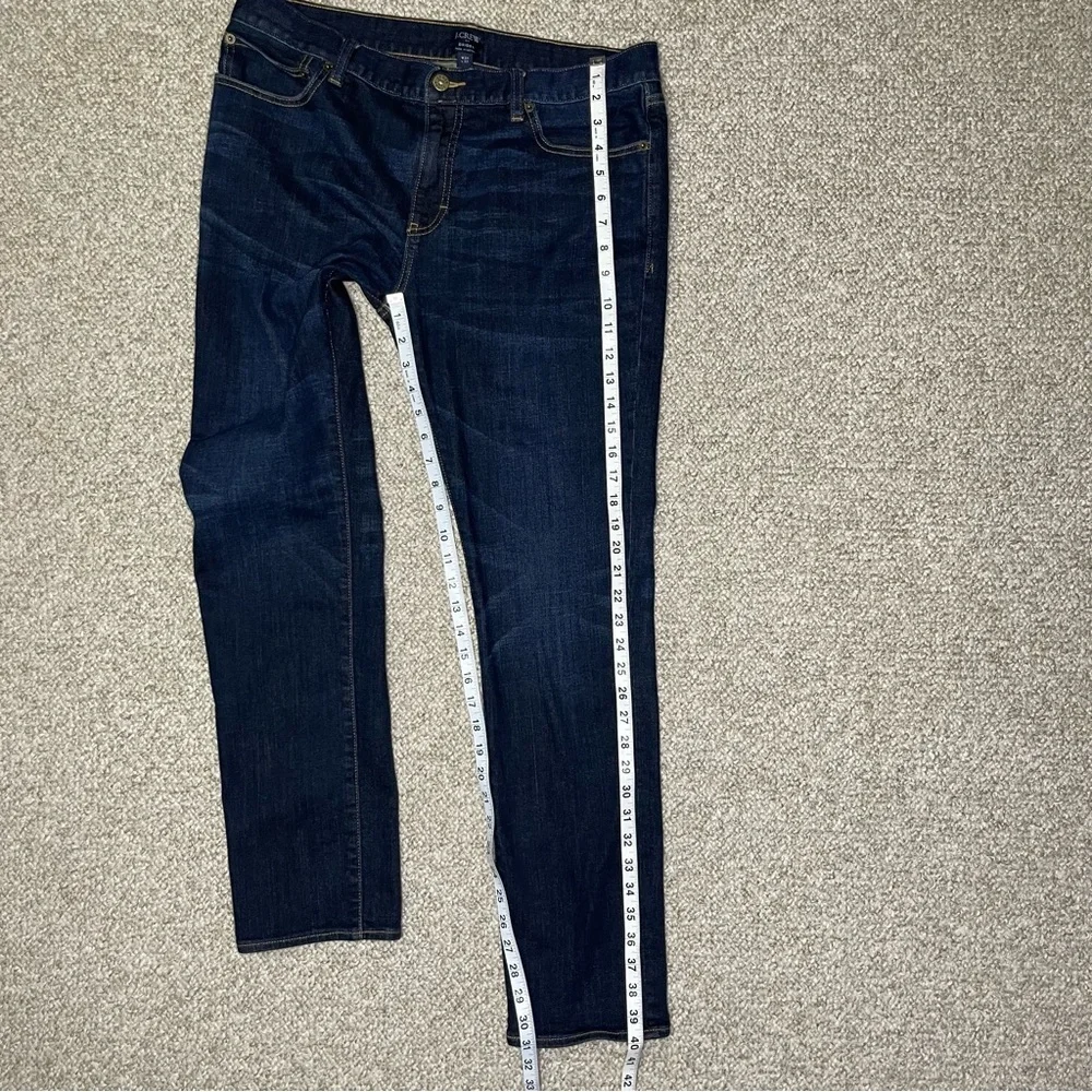 J. Crew crew driggs